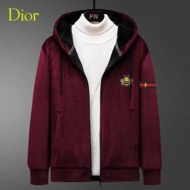 Picture of Dior Jackets _SKUDiorM-3XL12yn8212505